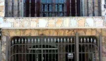 Sobrado 3 dorms, 1 vaga Próx. Monotrilho Oratório