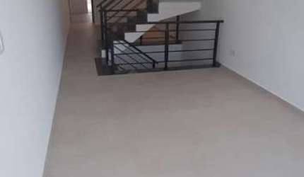 Sobrado novo Vila Libanesa/Moóca