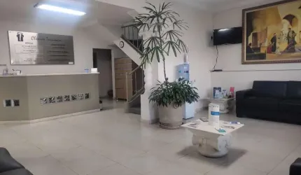 sobrado comercial à venda na Vila Bela