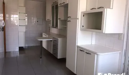 Excelente apartamento com 3 dormitórios e 1 suíte - Jardim Avelino