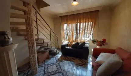 Sobrado à venda na Quinta da Paineira - SP