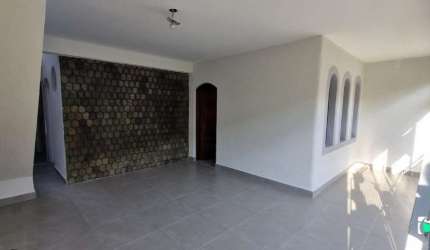 excelente casa a venda na Vila Zelina com 02 dormitórios