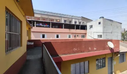 Terreno à venda na Vila Califórnia, São Paulo  por R$ 1.100.000