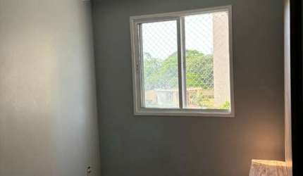 Apartamento studio à venda no Parque Independência