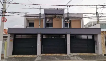 LINDO SOBRADO NOVO VILA ZELINA