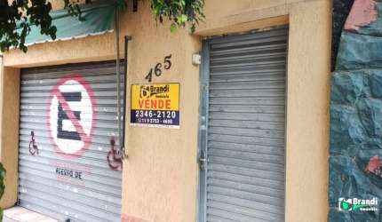 Ótimo local para Comercio ou Residêncial
