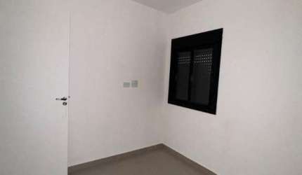 Apartamento novo 1 dormitorio- Vila Zelina