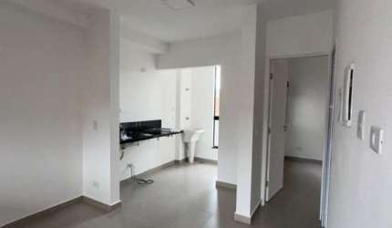 Apartamento novo 2 dormitorios- Vila Zelina