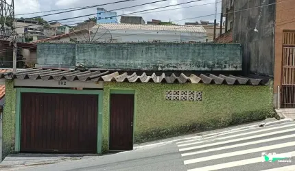 Ecelente oportunidade para investimento no Pq. São lucas!