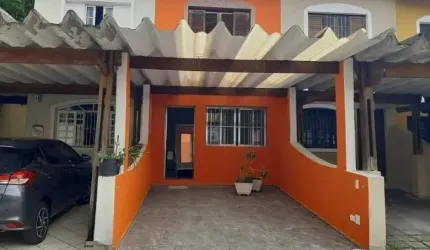 SOBRADO VENDA VILA BELA 02 DORMS E 02 VAGAS