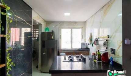 APARTAMENTO VILA ALPINA 03 DORMS - 01 VAGA
