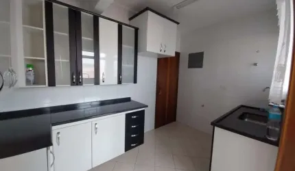 Apartamento com 2 dormitorios cmo 1 vaga de garagem - VIla Bela