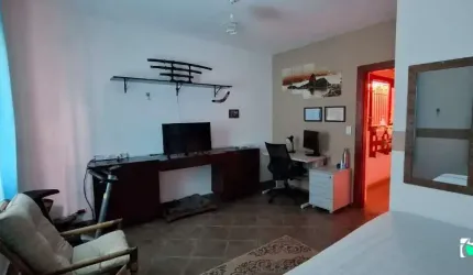 Casa com 4 dormitorios, 1 suite e 2 vagas de garagem - Vila Zelina