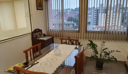 apartamento com 80m² 02 dormitórios na Vila Bela!