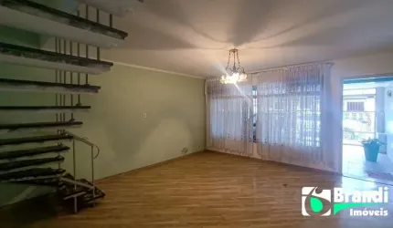 Excelente sobrado com 03 dormitórios - 130m² no Anália Franco!