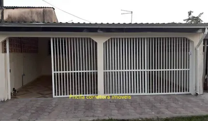 Vende se otima casa, Mirim, Guaratuba/PR