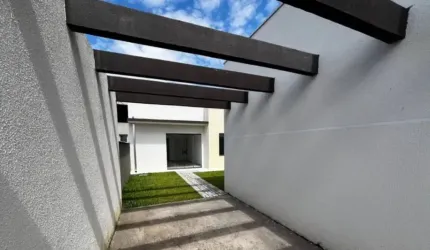 Vende se casa, Cohapar, Guaratuba/PR.