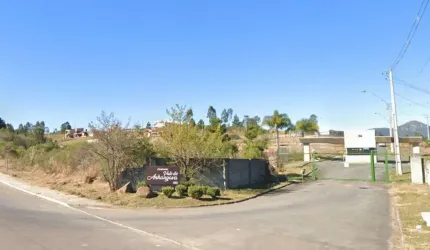 Terreno à venda no Jardim Graciosa