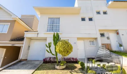 Sobrado Duplex - 3 quartos com suíte, 3 vagas de garagem e lazer completo