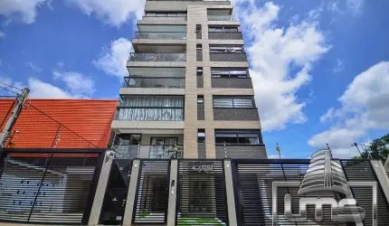 Apartamento Novo a venda e Semimobiliado com 2 quartos com 64m2 no Boa Vista