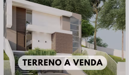Terreno na Barreirinha com Projeto(s), Alvará e Licença Ambiental