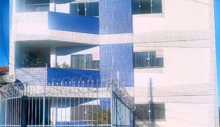 Vendemos este Apartamento Área Nobre
