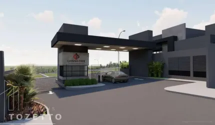 Lotes Residenciais no Gianna Park Condomínio Residencial