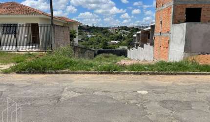 TERRENO EM OFICINAS
