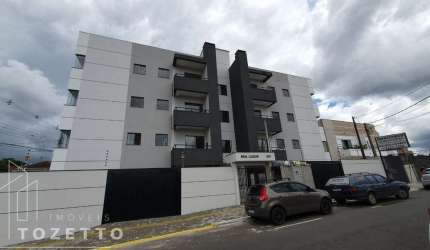 APARTAMENTO NO RESIDENCIAL LUXOR