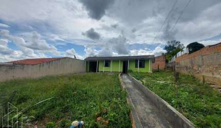 Terreno a venda na Região da Nova Rússia