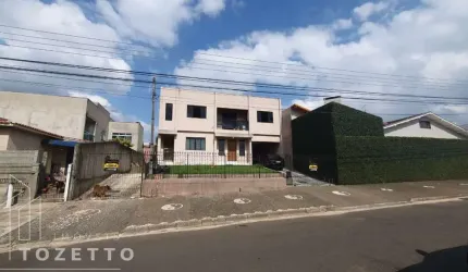 EXCELENTE SOBRADO NO NOVA RUSSIA