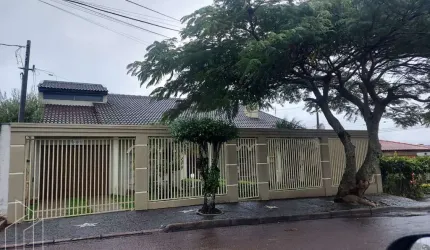 Oportunidade Única Residência Espetacular-Órfãs-Vila Liane