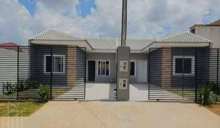 Excelente Residência no Campo Bello Uvaranas