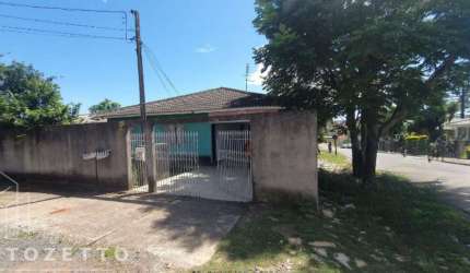 ÓTIMA CASA DE ESQUINA EM UVARANAS- VILA MARINA