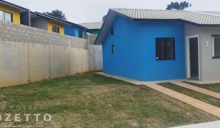 ÓTIMA CASA NO CONDOMÍNIO VIVA PRINCESA-UVARANAS