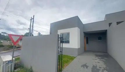Casa de ESQUINA à venda próximo ao Chafariz