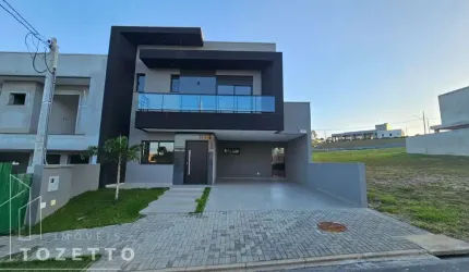 ESPETACULAR RESIDÊNCIA NO BOSQUE MISTRAL