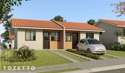 RESIDENCIAL CAMPOBELLO GOLD ENTRE OFICINAS E CONTORNO