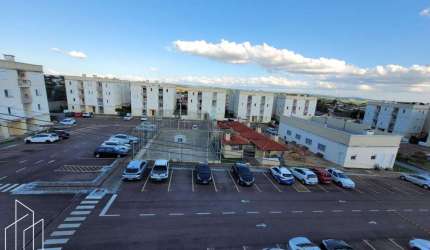 Apartamento Proximo ao Hospital Regional
