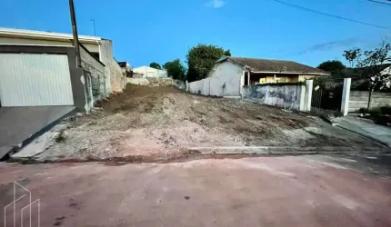 EXCELENTE TERRENO NA REGIÃO DO RONDA