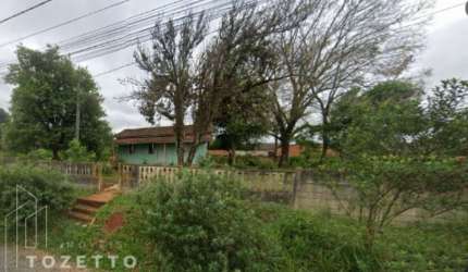 Excelente terreno na região de Uvaranas