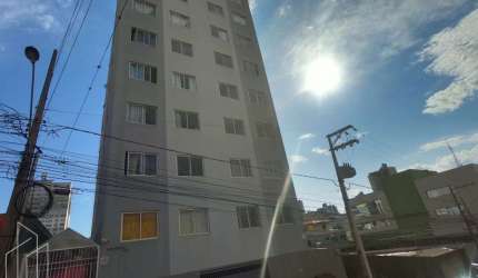 Apartamento à Venda no Edifício Riviera - Centro