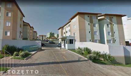 Oportunidade de morar a 2 minutos do Centro da cidade!!