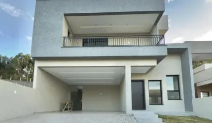 Residência de Alto Padrão no Vale dos Vinhedos