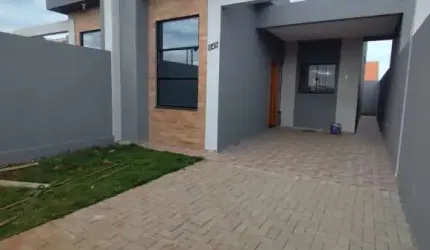 Casas de alto padrão à venda no Campo Belo em Uvaranas