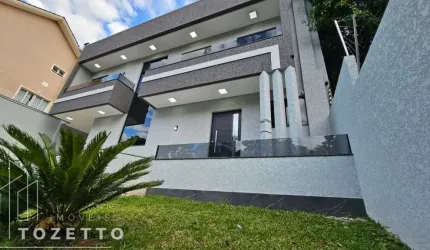 Espetacular Sobrado à Venda na Vila Estrela