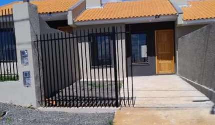Ótimas casas 2 quartos no Costa Rica