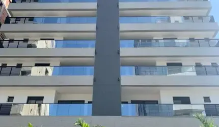 APARTAMENTO ALTO PADRÃO EM ITAJAÍ-EDIFÍCIO JK 399