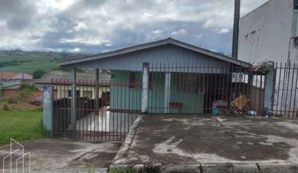 Terreno no Bairro Chapada- Estrela do Norte