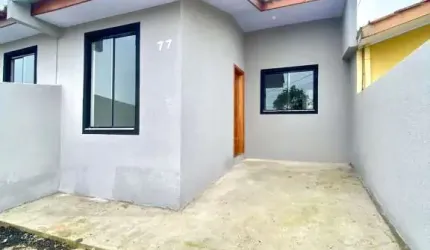 Casa à Venda no Jardim Carvalho